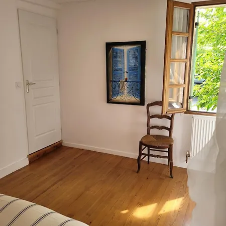 Casa vacanze The At 7 *