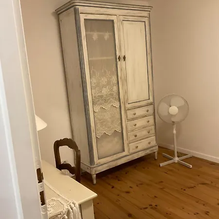 The At 7 * Sainte-Foy-la-Grande