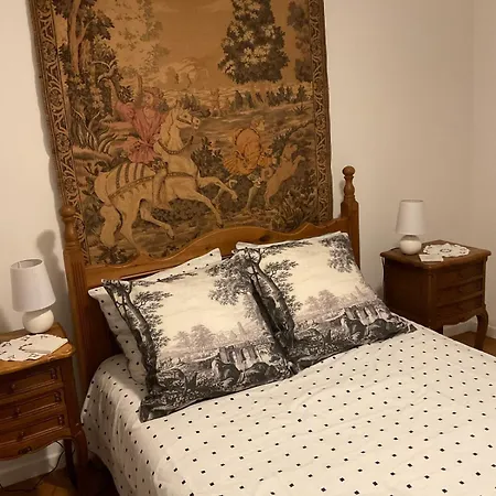 The At 7 Sainte-Foy-la-Grande