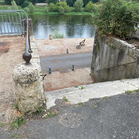 The At 7 Casa vacanze Sainte-Foy-la-Grande