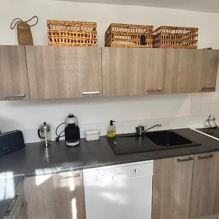 The At 7 Sainte-Foy-la-Grande