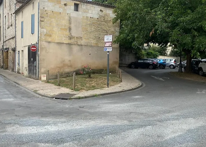 The At 7 Ferienhaus *